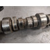 14P303 Camshaft From 2009 Chevrolet Silverado 1500  5.3 12619823